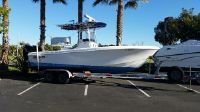 Bluewater Sportfishing 23T