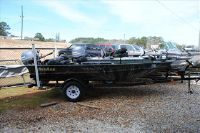 Seaark Cast & Blast 150 1510