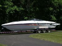 Baja Marine 302 Boss