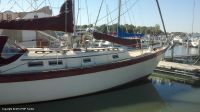 Southern Cross 35 Cruiser