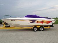 Powerquest 260 Legend