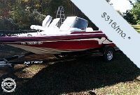 Tracker Nitro Z-7 Sport