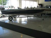 Grumman Owasco 16 Fun & Fish