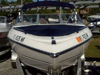 Stingray 195 Lr Sport Bowrider W 4.3 V6