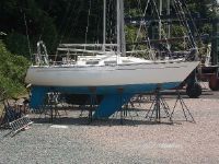 Ranger 28