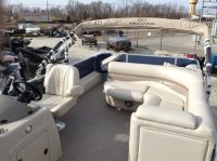 Veranda Marine V2275-F4