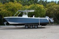 Sailfish 2860 Cc
