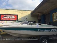 Fletcher 16Arrowsport
