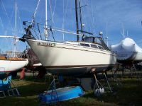 S 2 26' Sloop