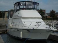 Bayliner 3587My