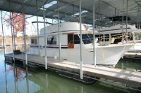 Pearson 43 Motor Yacht / Pearson Trawler