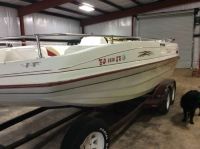 Vip Deck Liner 215 Sc