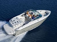 Monterey Sport Boats 234Fs