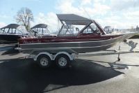 Thunderjet 20' Luxor Jet