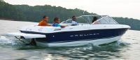 Bayliner 195Dis