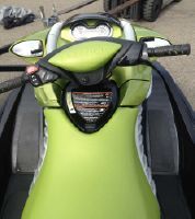 Bombardier Rxp Supercharged