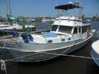 Heritage Trawler