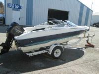 Bayliner 1700 Capri