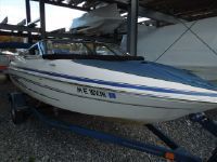 Glastron Bowrider Mx 175