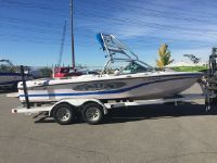 Correct Craft Air Nautique 206 Limited