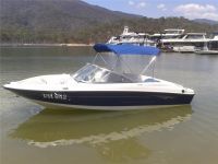 Bayliner Bowrider 175