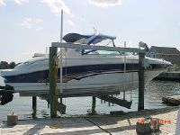 Sea Ray 290 Br (Jfr)