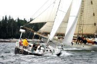 J Boats J 37 J/37 J-37 J37