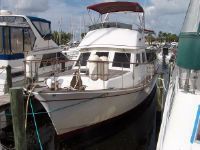 Marine Trader Labelle Sundeck