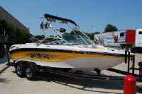 Correct Craft Sv 211 Team