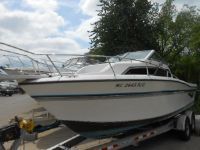 Sportcraft 232 Fishmaster