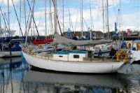 East Anglian 28 Mk I