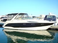 Bayliner 320 Cruiser Sb