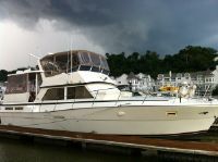 Viking Aft Cabin Motoryacht Motoryacht