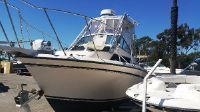 Grady-White Sailfish 25 Sport Bridge