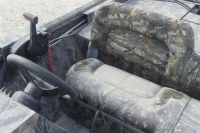 Crestliner 1860 Retriever Sc