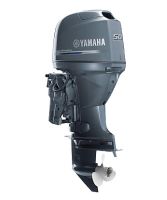 Yamaha Marine F50