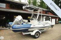 Mercury V570 M-Series / 18 Rib