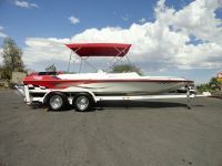 Warlock Demon 206 Lx