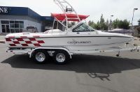 Centurion Eclipse Direct Drive