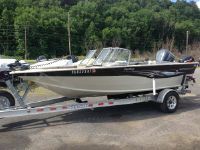 Smoker Craft Pro Mag 192