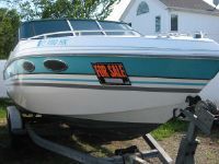 Mach 1 Mv2450cc Magnum