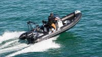 Brig Inflatables Navigator 570L