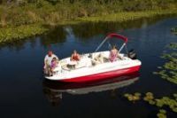 Starcraft 2000 Limited O/B