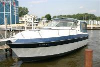 Cruisers 2660 Vee Sport