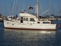 Eagle Trawler Yachts/2 Staterooms