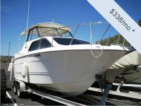 Bayliner 242 Ec