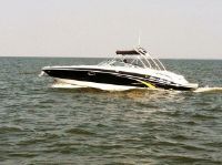 Four Winns H Series H310