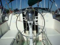Pearson 33 Sailboat