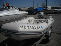 Brig 9Ft Dinghy