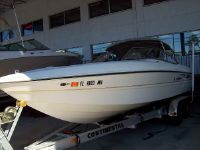 Stingray 230 Lx Super Sport Bowrider 5.7 Mpi